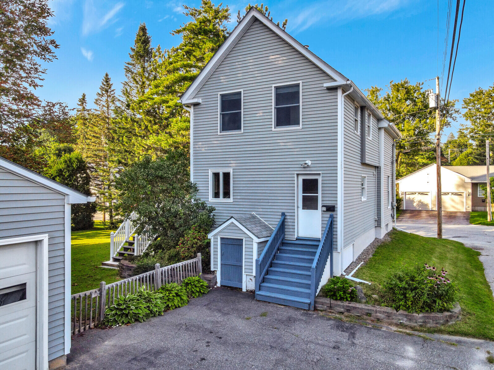 59 Boston Avenue Lewiston ME 04240
