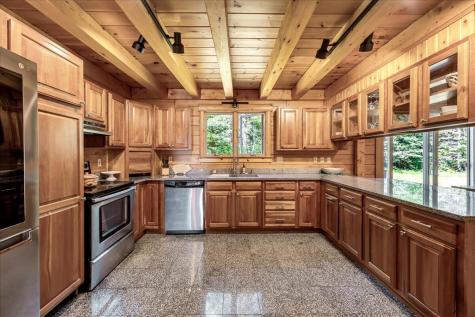 123 The Narrows Way Blue Hill ME 04614