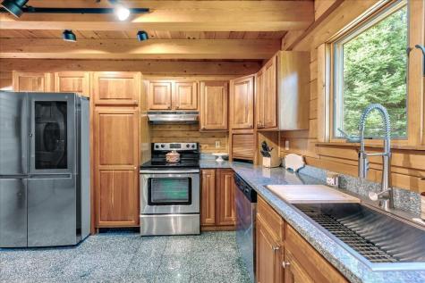 123 The Narrows Way Blue Hill ME 04614