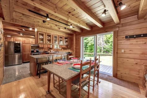 123 The Narrows Way Blue Hill ME 04614