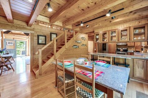 123 The Narrows Way Blue Hill ME 04614