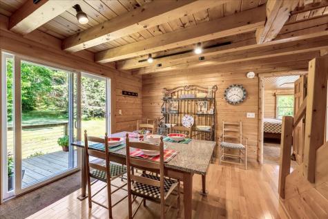 123 The Narrows Way Blue Hill ME 04614