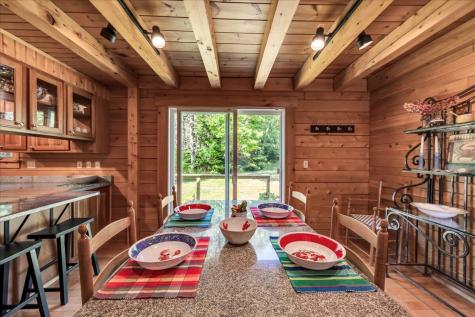 123 The Narrows Way Blue Hill ME 04614