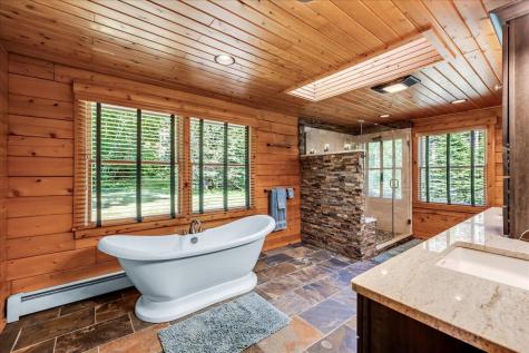 123 The Narrows Way Blue Hill ME 04614