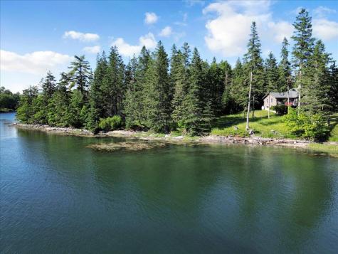 123 The Narrows Way Blue Hill ME 04614