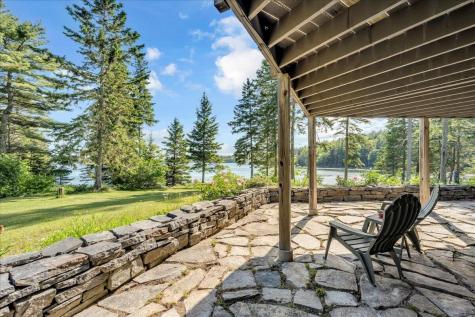 123 The Narrows Way Blue Hill ME 04614