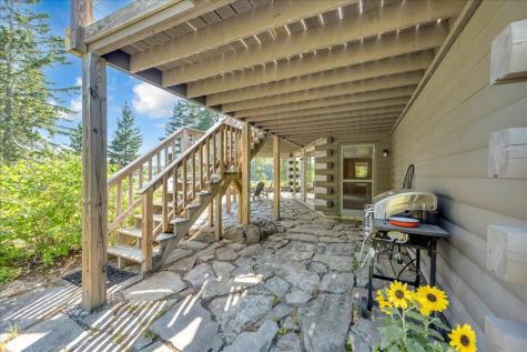 123 The Narrows Way Blue Hill ME 04614