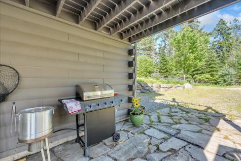 123 The Narrows Way Blue Hill ME 04614