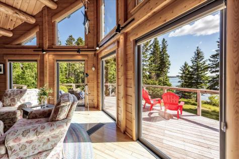 123 The Narrows Way Blue Hill ME 04614