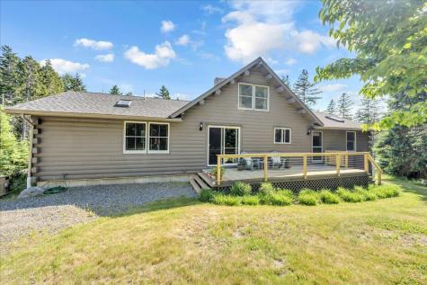 123 The Narrows Way Blue Hill ME 04614