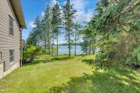 123 The Narrows Way Blue Hill ME 04614