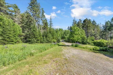 123 The Narrows Way Blue Hill ME 04614