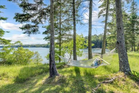 123 The Narrows Way Blue Hill ME 04614
