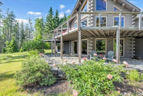 123 The Narrows Way Blue Hill ME 04614