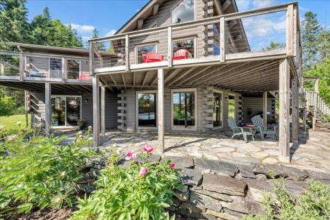 123 The Narrows Way Blue Hill ME 04614