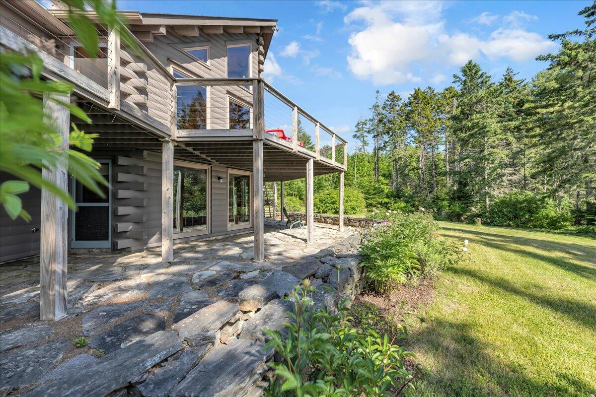 123 The Narrows Way Blue Hill ME 04614
