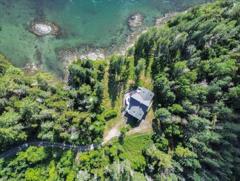 123 The Narrows Way Blue Hill ME 04614