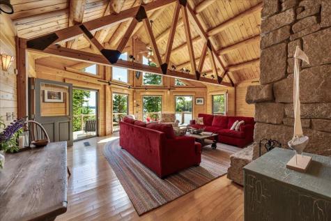 123 The Narrows Way Blue Hill ME 04614