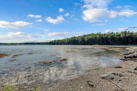 123 The Narrows Way Blue Hill ME 04614