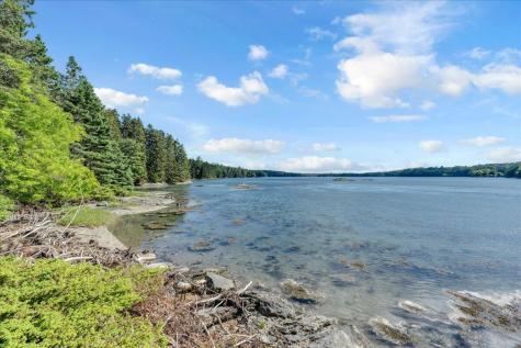123 The Narrows Way Blue Hill ME 04614