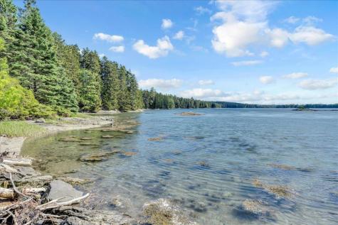 123 The Narrows Way Blue Hill ME 04614