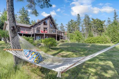123 The Narrows Way Blue Hill ME 04614