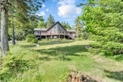 123 The Narrows Way Blue Hill ME 04614