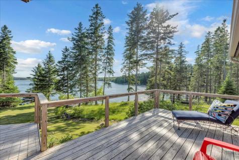 123 The Narrows Way Blue Hill ME 04614
