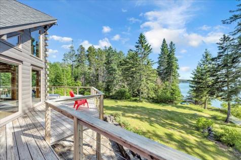 123 The Narrows Way Blue Hill ME 04614