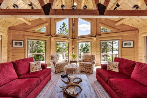 123 The Narrows Way Blue Hill ME 04614