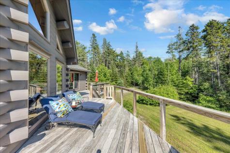 123 The Narrows Way Blue Hill ME 04614