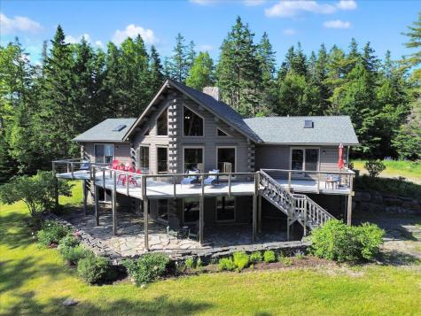 123 The Narrows Way Blue Hill ME 04614