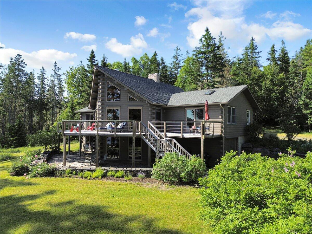123 The Narrows Way Blue Hill ME 04614