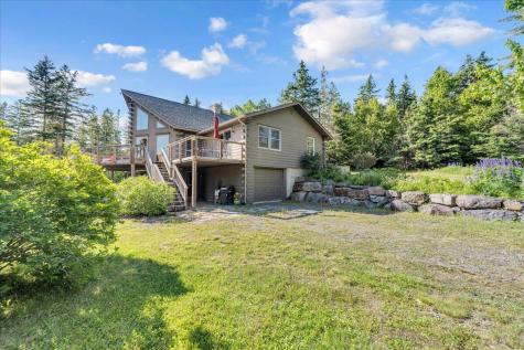 123 The Narrows Way Blue Hill ME 04614