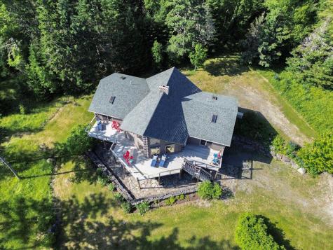 123 The Narrows Way Blue Hill ME 04614