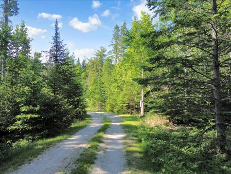 123 The Narrows Way Blue Hill ME 04614