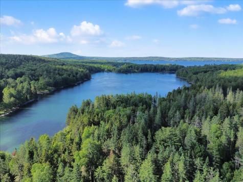 123 The Narrows Way Blue Hill ME 04614