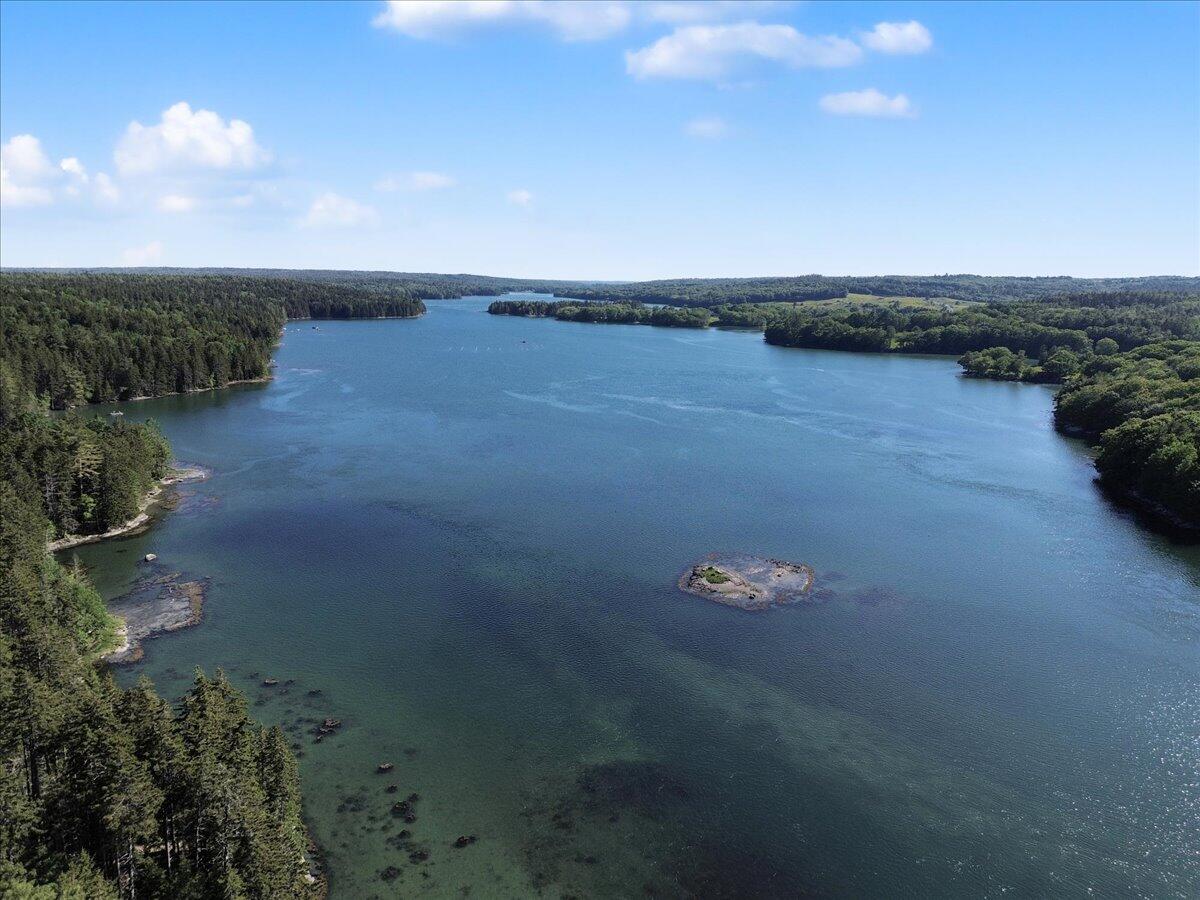 123 The Narrows Way Blue Hill ME 04614