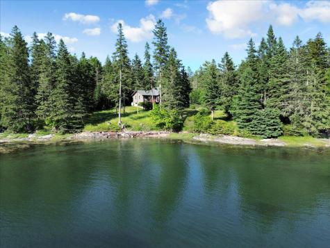 123 The Narrows Way Blue Hill ME 04614