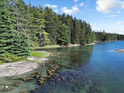 123 The Narrows Way Blue Hill ME 04614