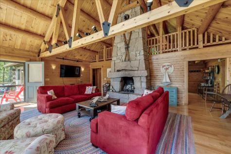 123 The Narrows Way Blue Hill ME 04614