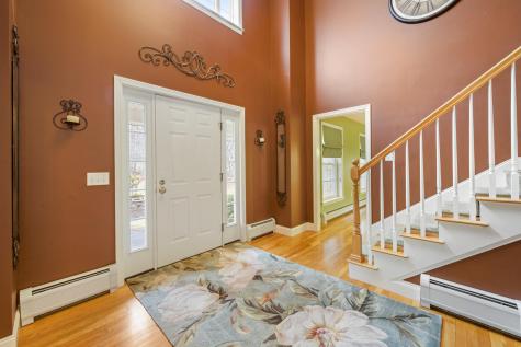 27 Town Farm Road Hampden ME 04444