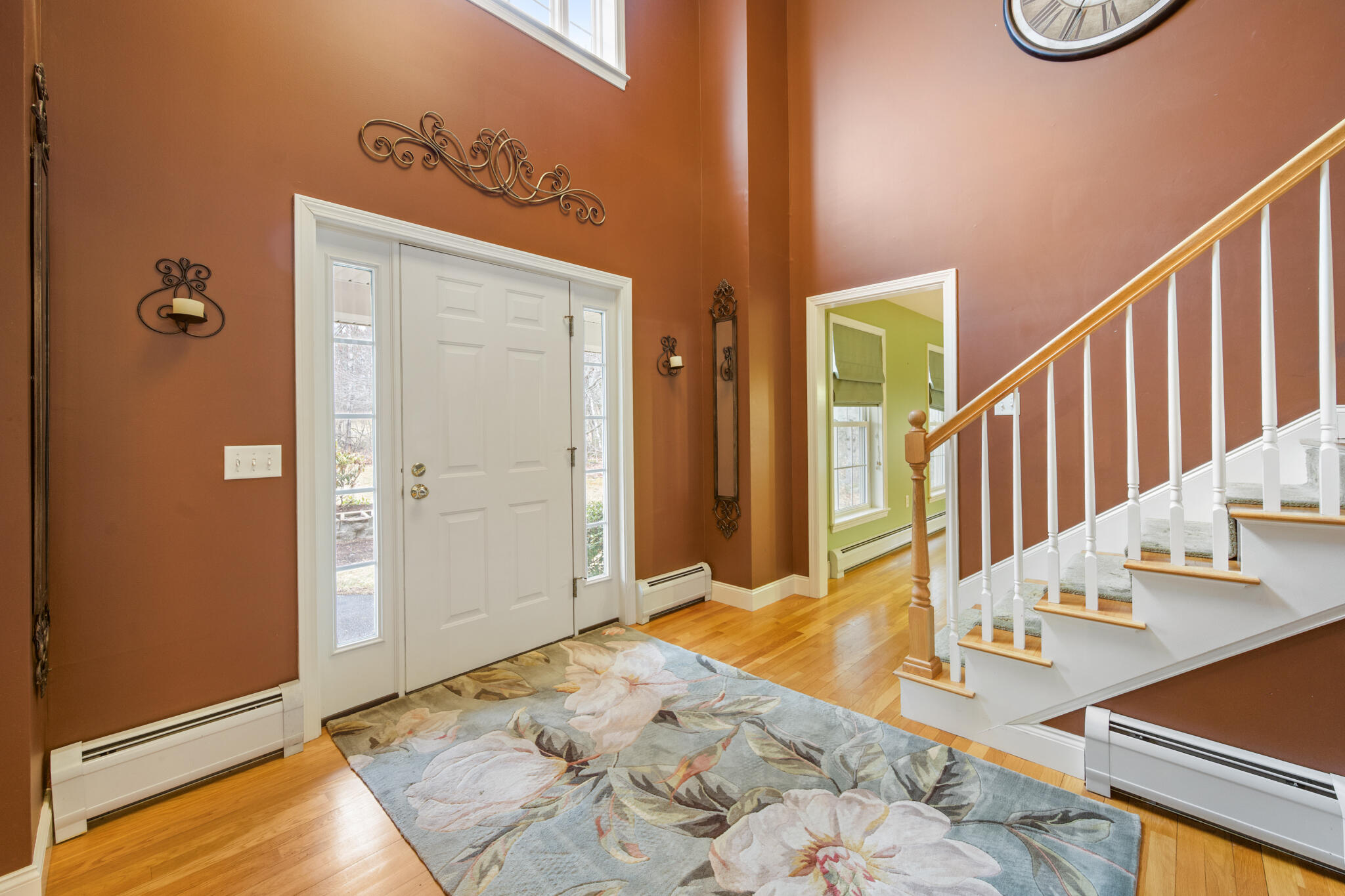 27 Town Farm Road Hampden ME 04444