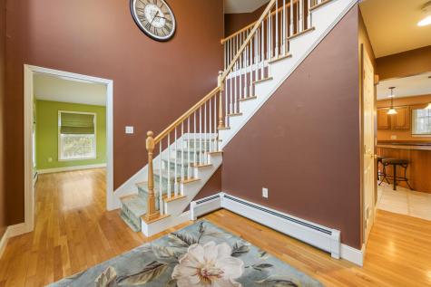 27 Town Farm Road Hampden ME 04444