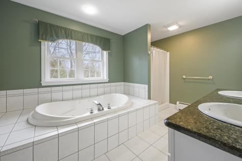 27 Town Farm Road Hampden ME 04444