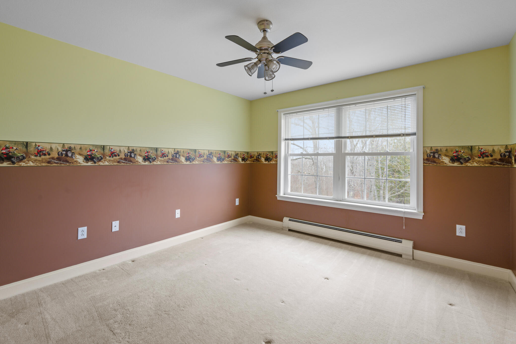 27 Town Farm Road Hampden ME 04444