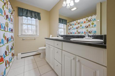 27 Town Farm Road Hampden ME 04444