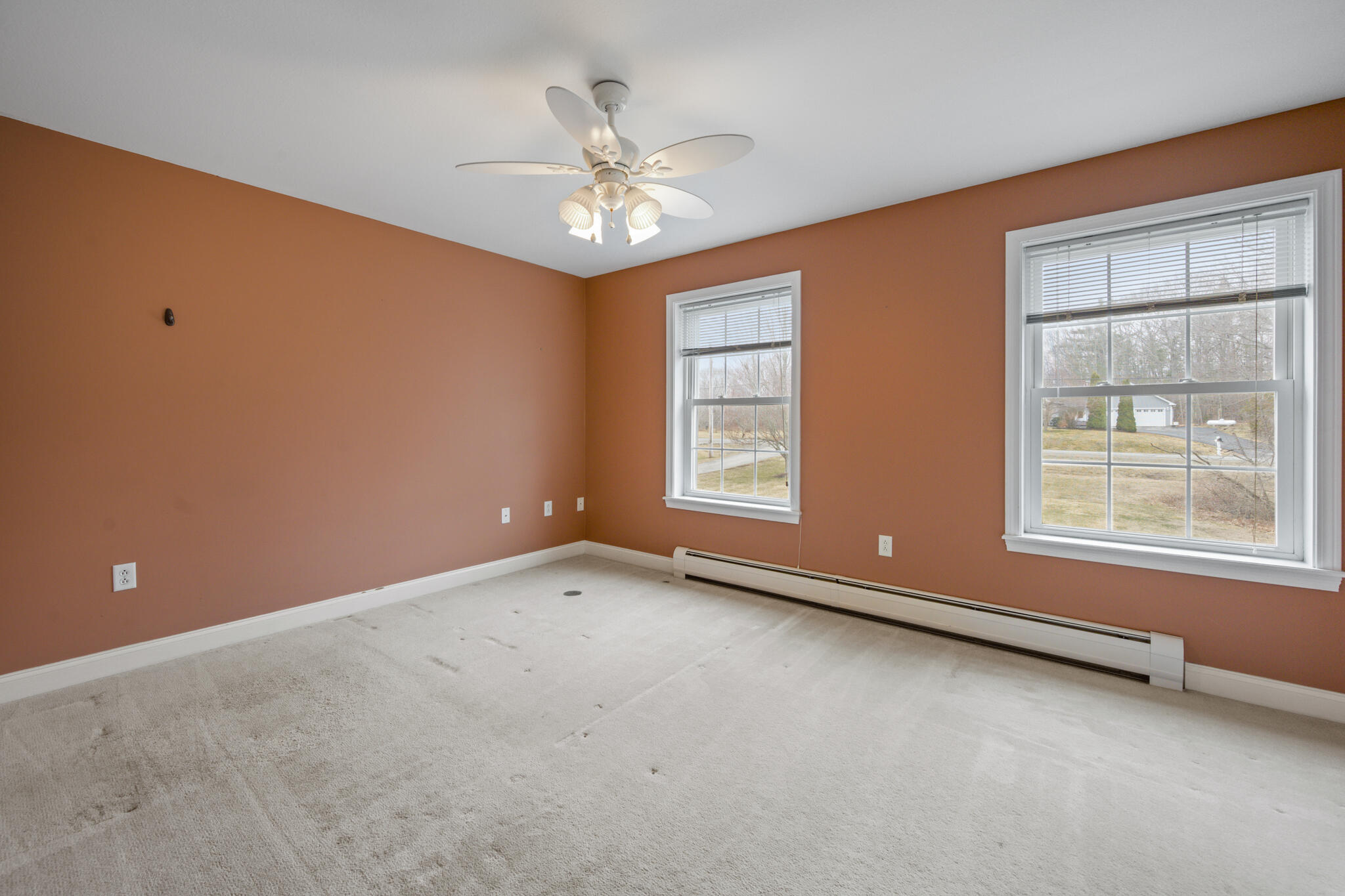 27 Town Farm Road Hampden ME 04444
