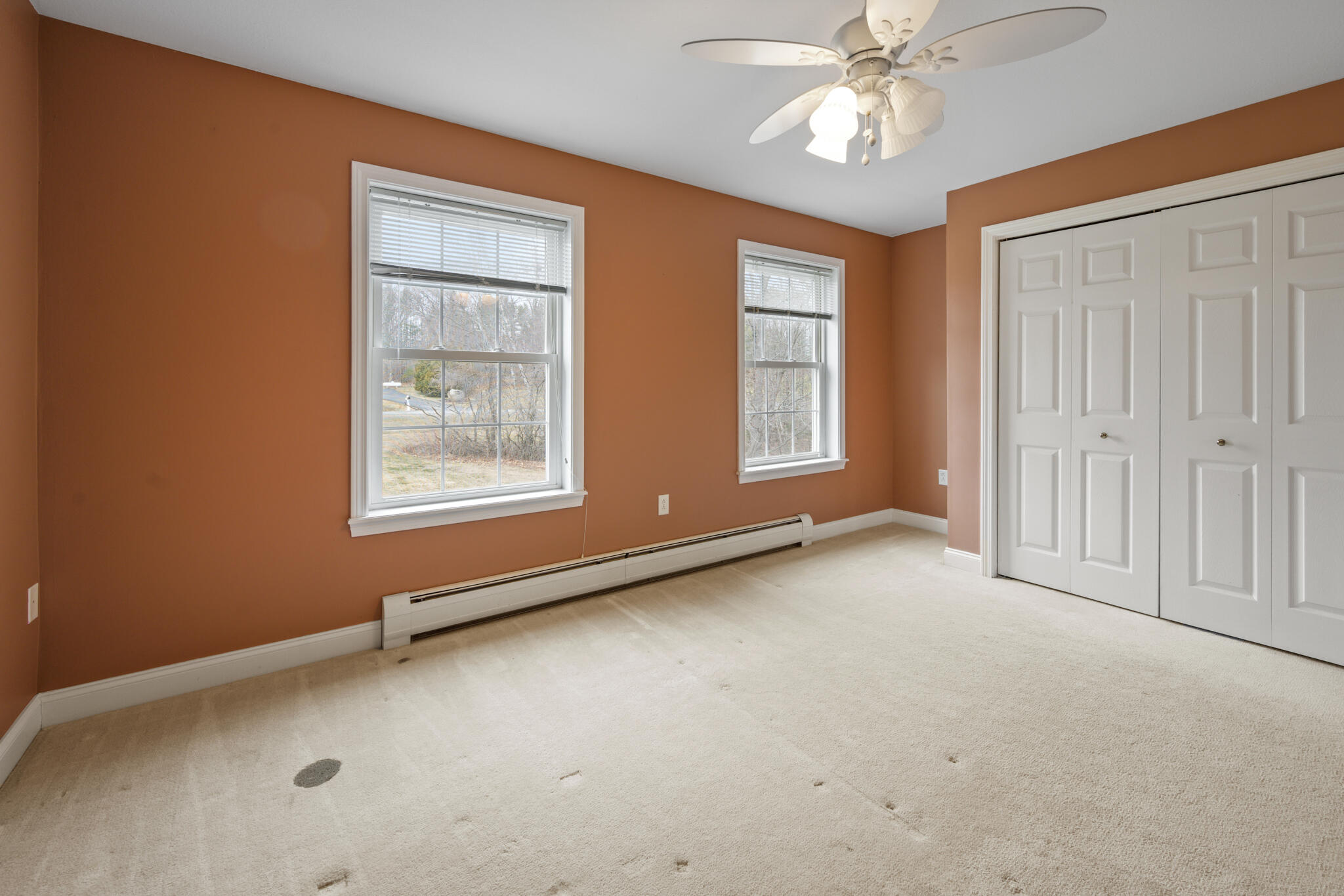 27 Town Farm Road Hampden ME 04444