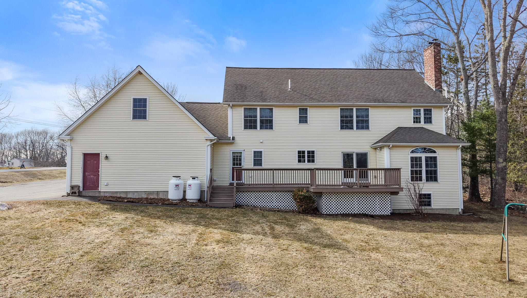 27 Town Farm Road Hampden ME 04444